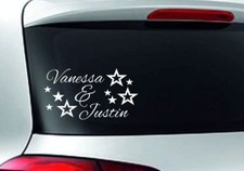 Baby Aufkleber Autoaufkleber