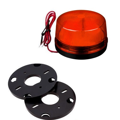 Xenon strobo lampe - xenon,