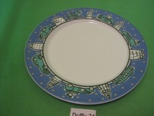 Frühstücksteller 22,5 cm
