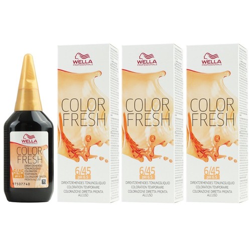 Wella color fresh - wella,