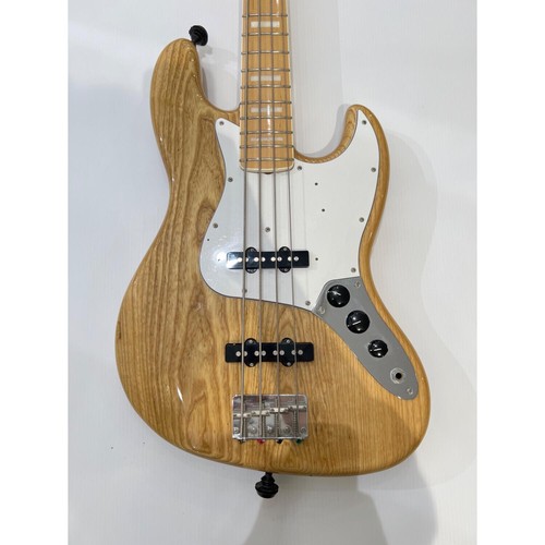 Fender traditional 70s jazz - fender,