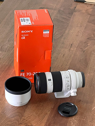 Sony 200mm 4 - sony, 70-200mm