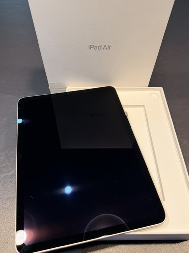 Apple ipad air generation - air, 5.generation