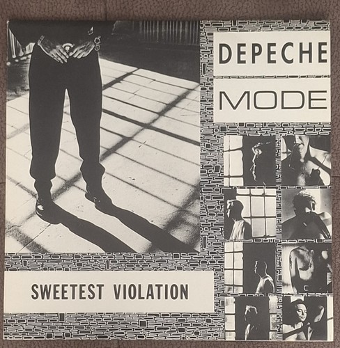Depeche mode sweetest - depeche,