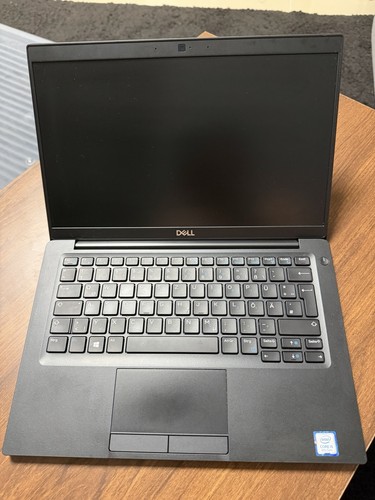 Dell latitude 7390 - dell, fhd