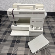 Pfaff Dualmatic 935-1