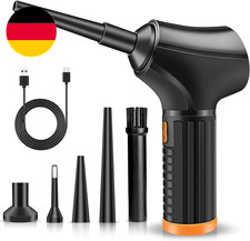 Elektrischer Staubwedel