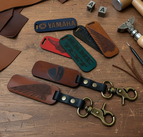 Personalisierter motorrad - personalisierter,