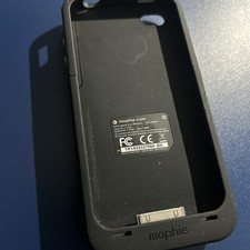 Mophie Juice Pack Plus für