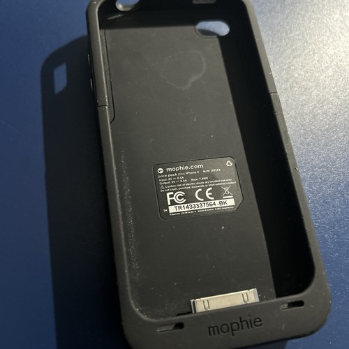 Mophie juice pack plus - mophie,