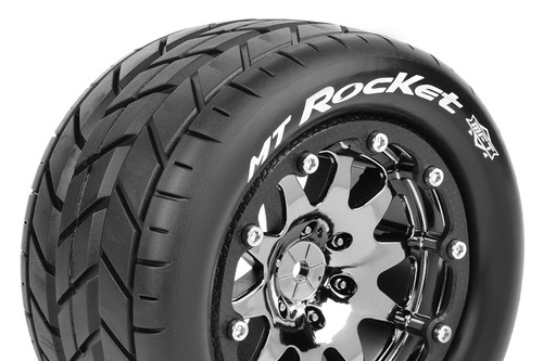 Louise mft rocket - louise,