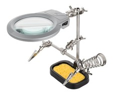 Löthilfe Dritte Helfende Hand