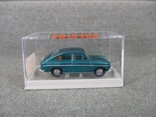 Brekina 1:87 26204 Modellauto VW 1600 TL Fließheck in OVP BR140