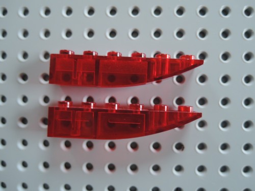 Lego bogenstein 42023 - lego,