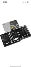 WMF Flame Plus Besteck Set 12