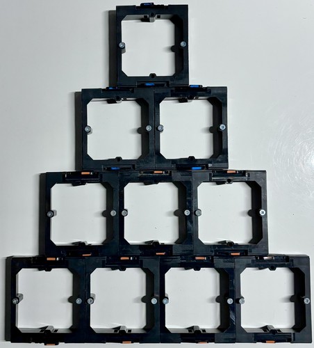 10x hager g2870 tragring - 10x,