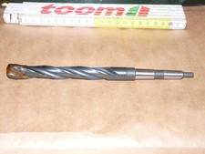 Bohrer Aufbohrer Dreischneider 14,75mm MK 1 von  DSW