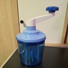 TUPPERWARE Speedy Chef EasyMixx Sahne Eiweiß Mayonaise Ailoli Turbo-Chef Extra