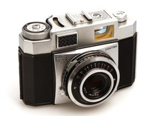 Zeiss Ikon Sucherkamera