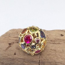 Kugel Anhänger 750/18k