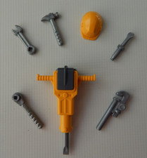 Spielzeug Bruder Zubehör