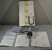 Vtg Dornbracht Tara Classic