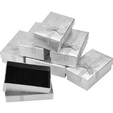 Schmuckschachteln Vintage