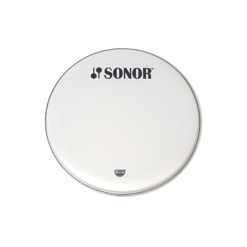 Sonor bassdrum frontfell - sonor, pw22
