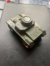 Weißblech Uhrwerk Sparking