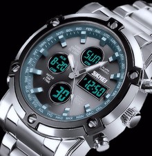 SKM A/Digital Herren Armband