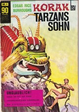 Korak 21 original BSV