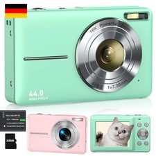 2.4" Digitalkamera 1080P