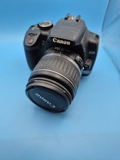 Canon EOS 400D Digitalkamera
