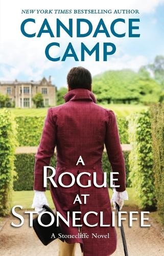 Candace camp rogue at - candace,