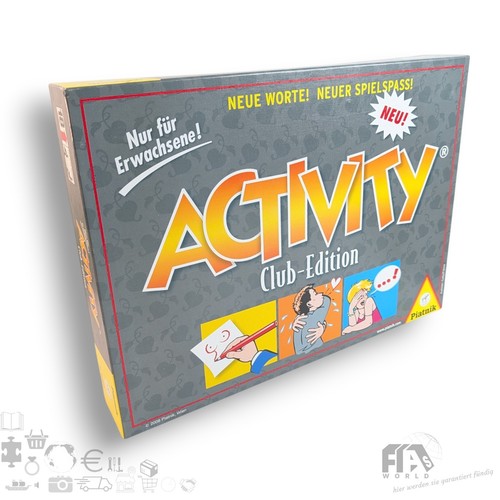 Piatnik 60389 activity - 60389,