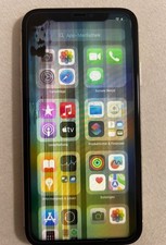 iPhone 11 Mit Displayschaden