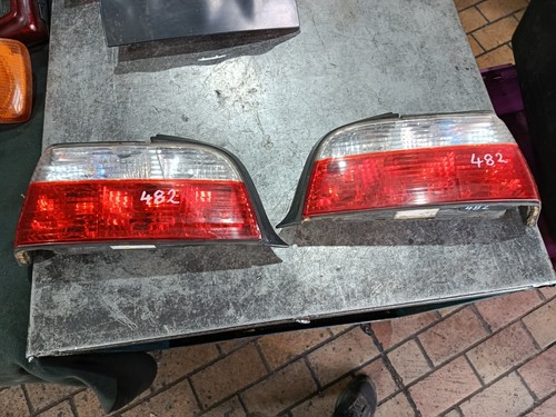 Bmw e36 coupe cabrio - bmw,