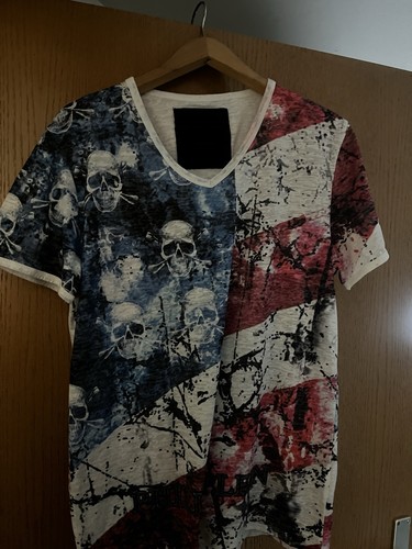 Phillip plein shirt herren - phillip,