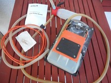 Ambu Absaugpumpe Sauggerät medizinisch BW kompl.