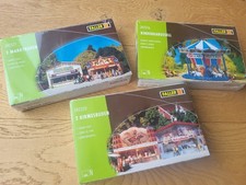 Faller, Spur N, 242316