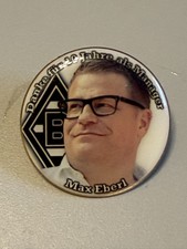 Borussia Mönchengladbach Pins