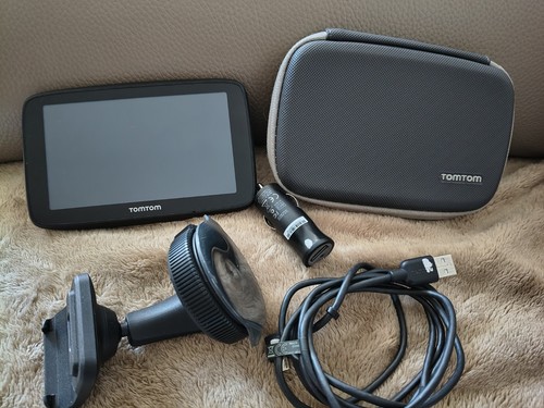 Tomtom 520 world navi free - tomtom,