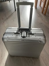 Rimowa Topas Business cabin | Alu | Guter Zustand | 2 Wheel