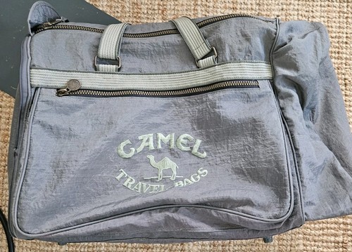 Camel travel bags - camel,