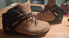  ?Timberland Kinder Stiefel ? Gr.37 gebraucht