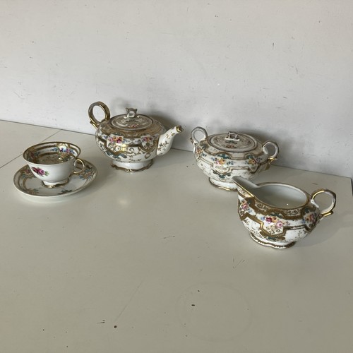 Vintage noritake nippon ware - nippon,