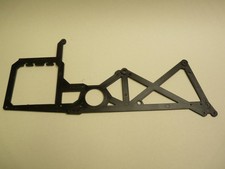 Ersatzteil 1x Seitenteil