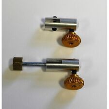 Knew Concepts Drehsäge Rahmenklemmen MK.111 125.850 POST 2010 - TZS128