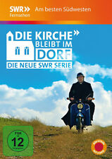 Die Kirche bleibt im Dorf DVD Boxset SWR TV Serie komplette Staffel 12 Teile Neu