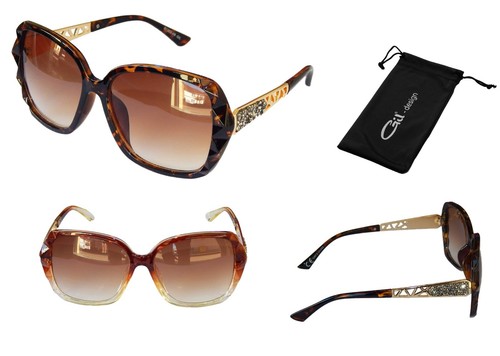 Große brille damenbrille - brille,